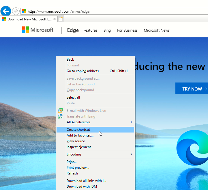 Microsoft Edge Icon : Edge Microsoft Icon Explorer Internet Browser ...