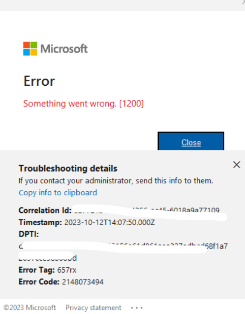 How to Fix Error Code 2148073494 in Windows 11 - YouTube