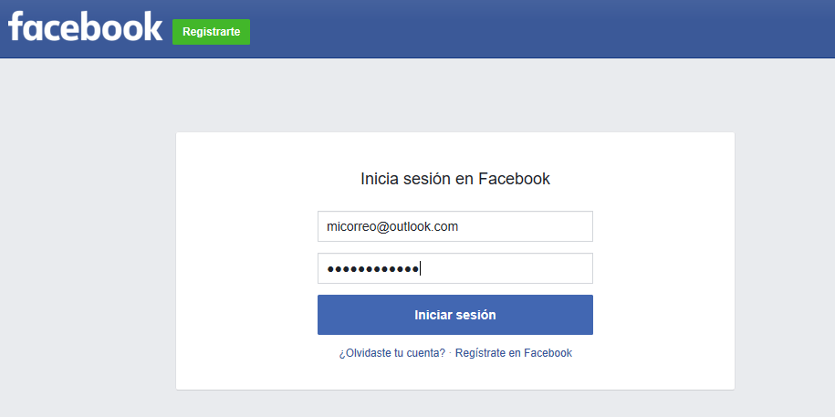 You must be logged. Facebook login. Login from. Html CSS login. Facebook login in Facebook sign up.