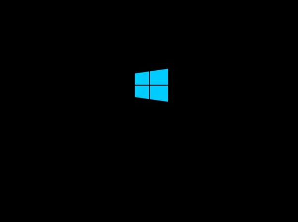 El top 48 imagen no carga windows 10 se queda en el logo