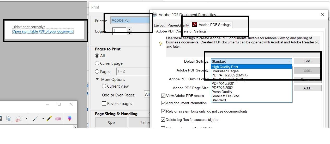 how to download microsoft word as pdf
