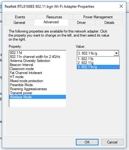 realtek rtl8188ee 802.11 bgn wifi adapter driver download