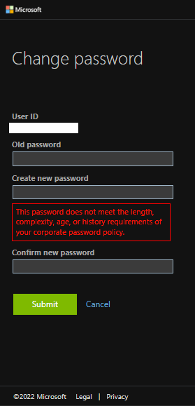 authentication-in-365-not-working-correctly-microsoft-community