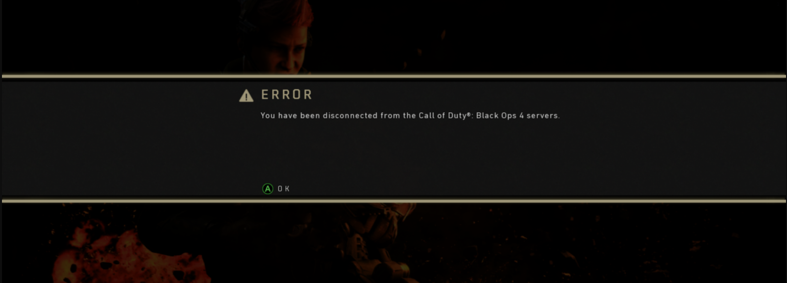 Constantly Getting Disconnected From Black Ops 4 And 3 Servers Microsoft Community