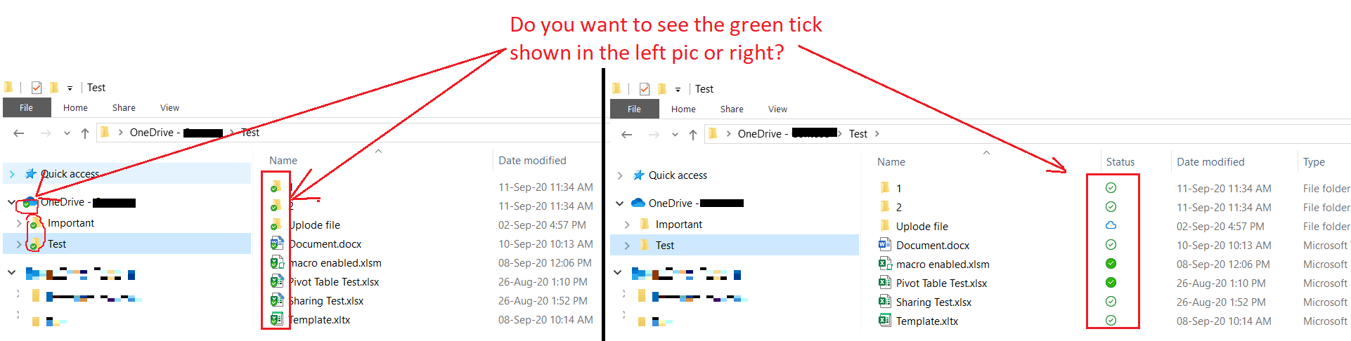 no-green-ticks-on-onedrive-microsoft-community