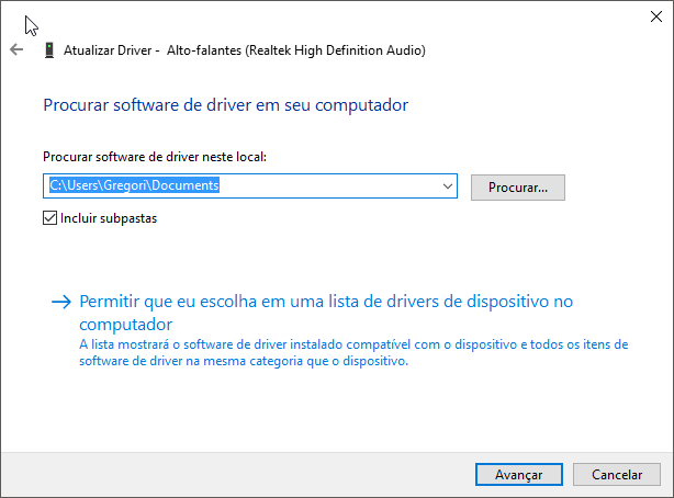 Qual a diferença da entrada de microfone e a entrada de áudio CD do -  Microsoft Community