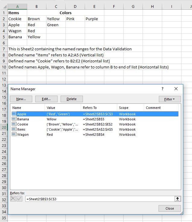 Update A Drop Down Box Choice Base On Another Drop Down Box Selection ...