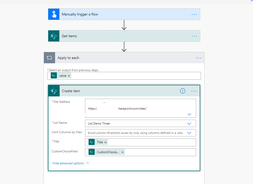 SharePoint Custom List Multi Choice Sorting - Microsoft Community