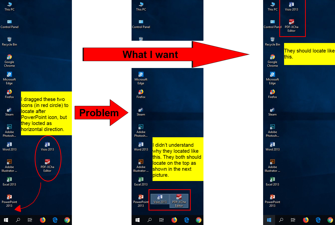 desktop-icon-arrangement-problem-microsoft-community