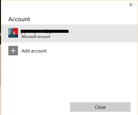 Why Can't I Sign In Or Manage My Microsoft Accounts? - Microsoft Community