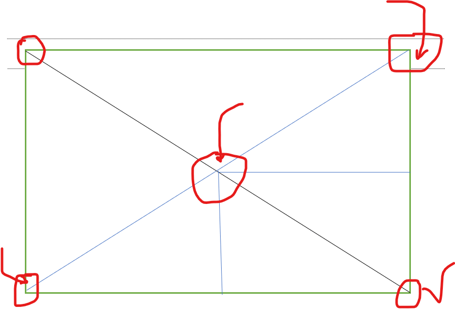 What shape can you make with a square and a triangle?