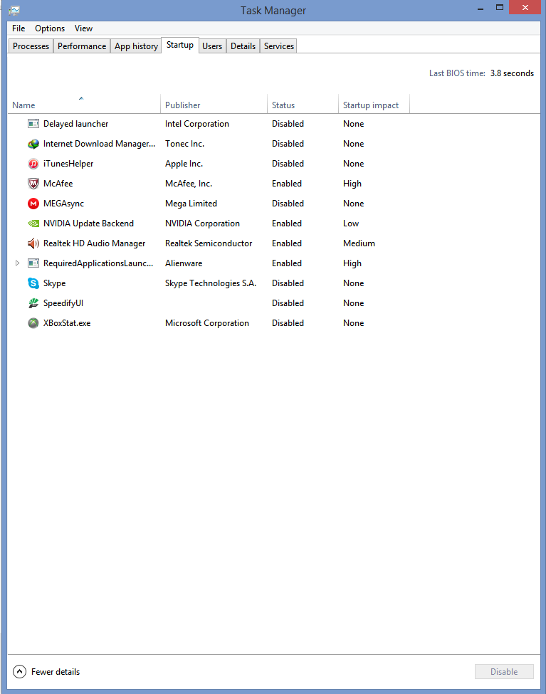 Disk Is 100 On Windows Startup Or Even Sunddenly It Jumbs And Microsoft Community