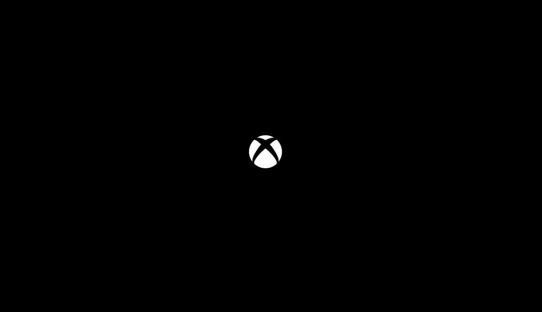 Why is my Xbox App loading stuck on the Logo? - Microsoft Community