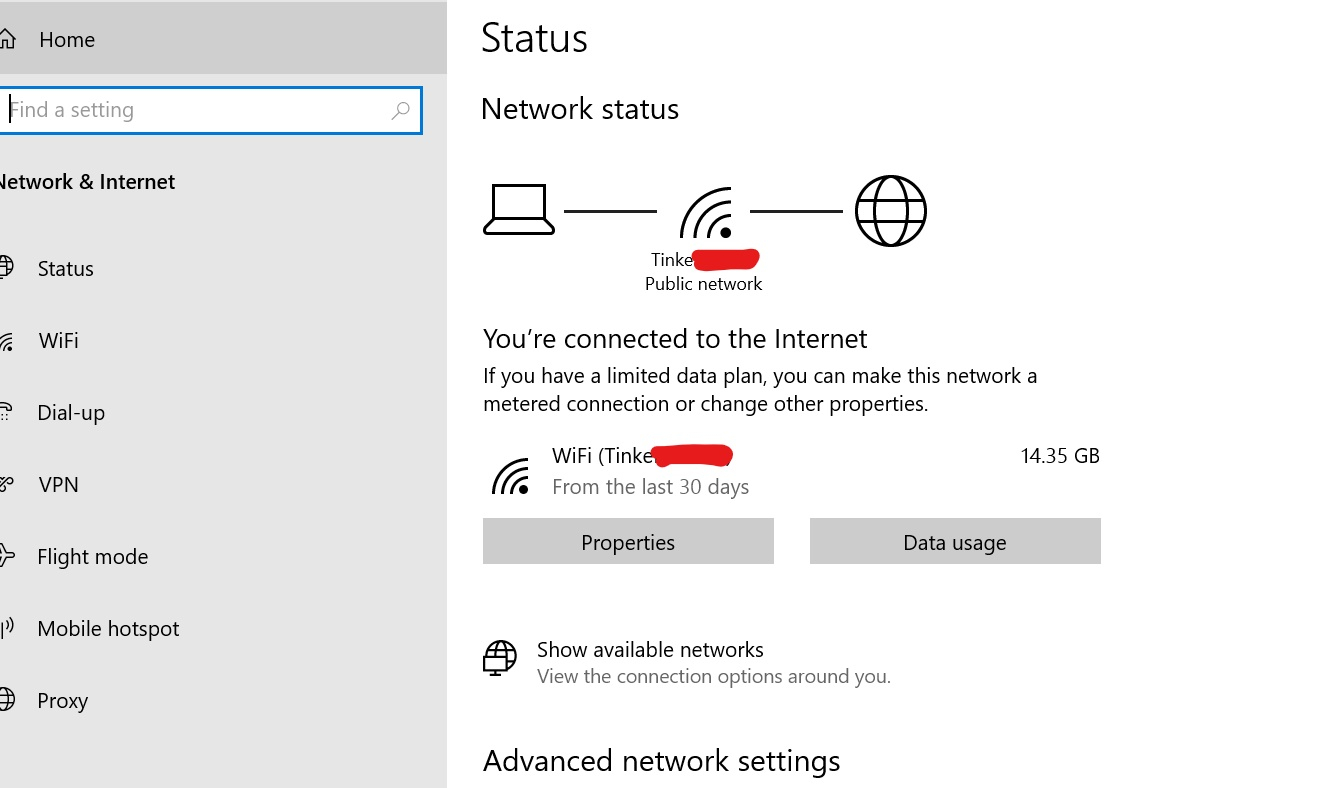 How to Show Internet Icon on Taskbar in Windows 10  