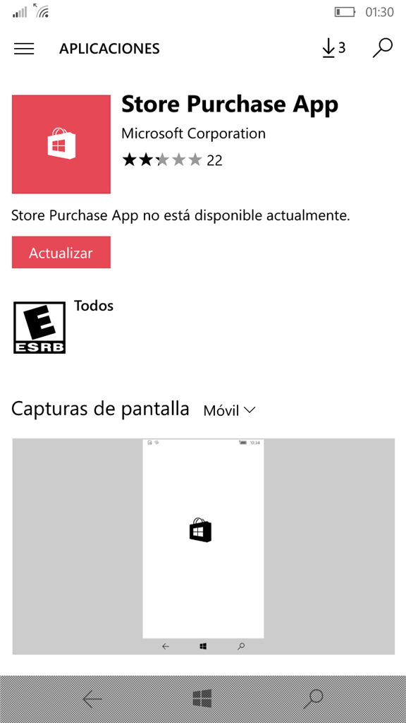 Storepurchaseapp windows 10 что это