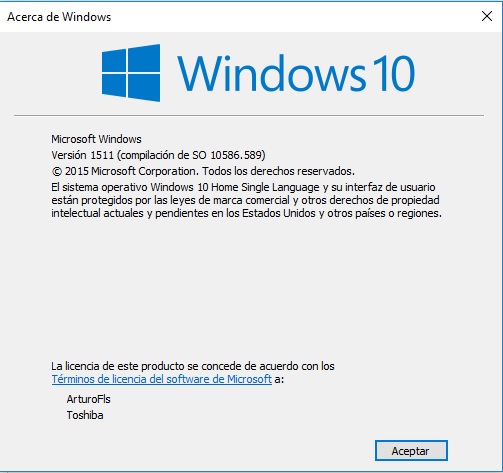 Windows 10 Tu Licencia De Windows Expirara Pronto Microsoft