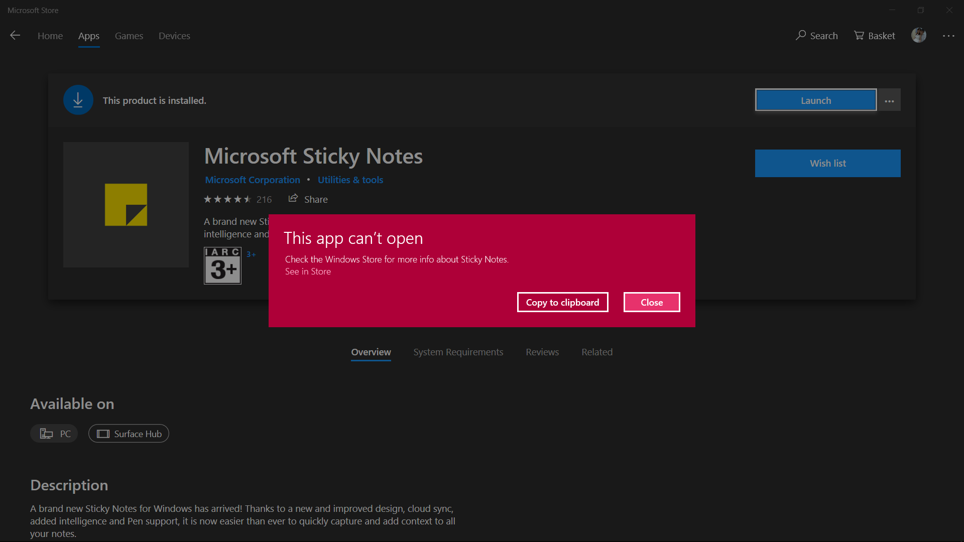 My Notes- - Microsoft Apps
