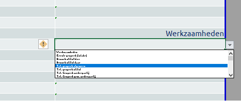 How to Change Drop-down Width and Font Size in Excel - Excel Campus