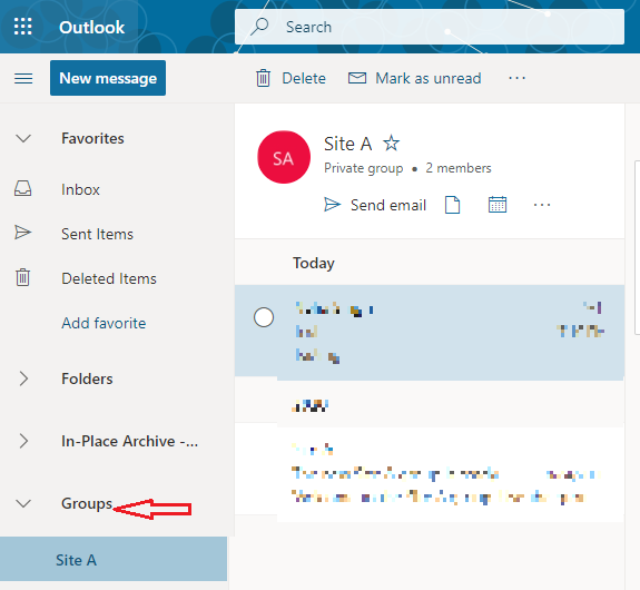 automatically-generated-email-addresses-from-sharepoint-microsoft