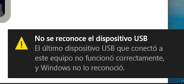 Windows 7 no reconoce best sale camara web