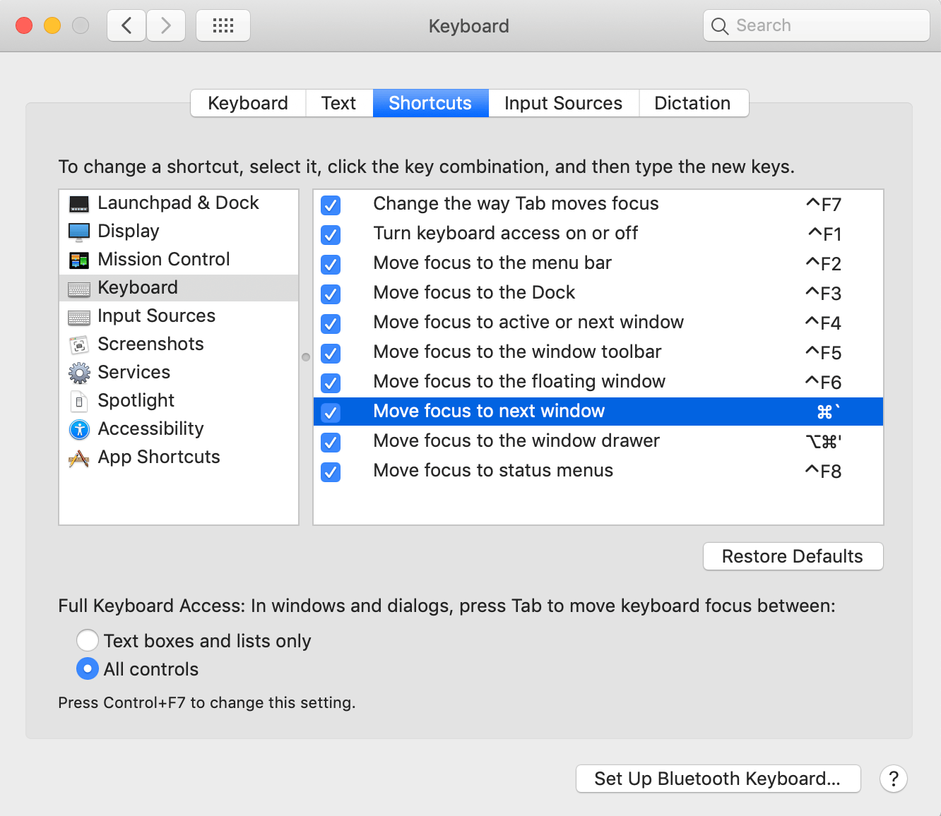 toggling between excel workbooks on a MacBook - Microsoft Community