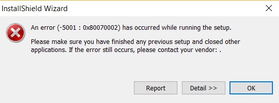 error-code-5001-0x80070002-microsoft-community