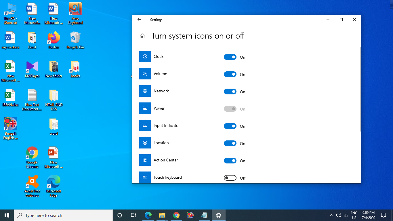 Having Problem With Taskbar Microsoft Community