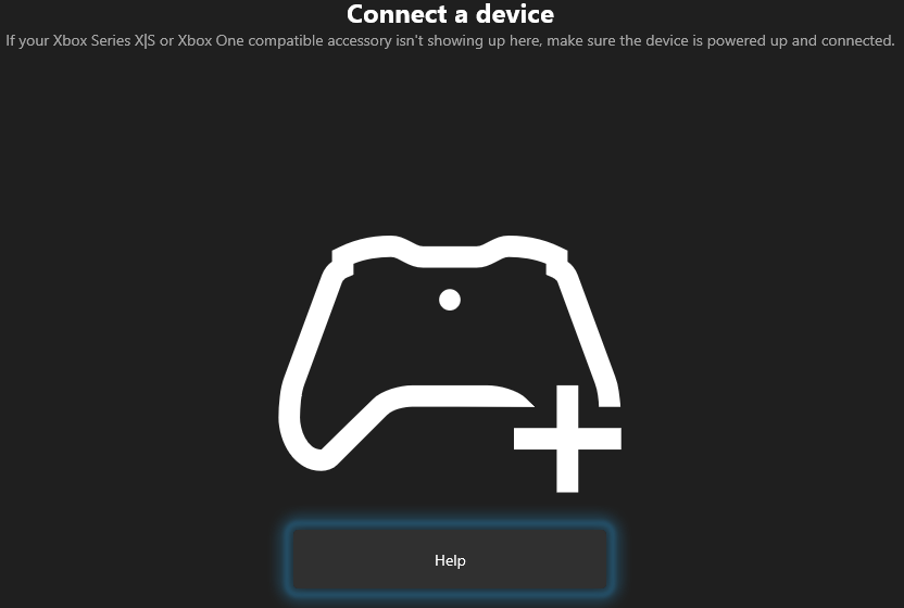 Xbox Elite Wireless Controller Series 2 Doesn't Work on PC 