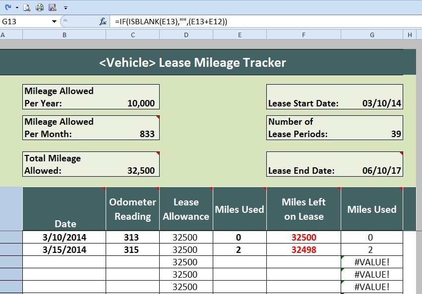 Help with +Value error in Excel 2010 - Microsoft Community