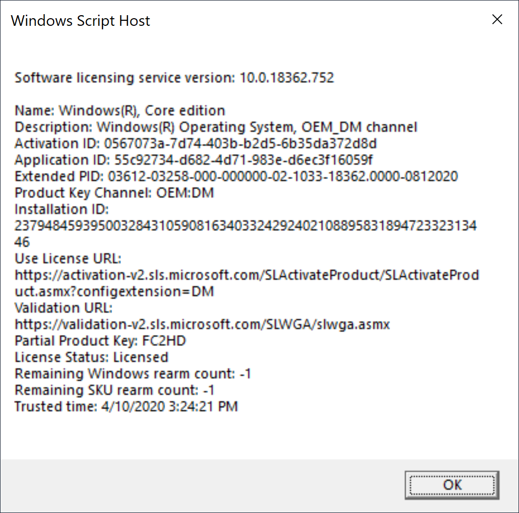 Service call failed перевод на русский. 10 Pro Retail лицензионный ключ. Код:4.682-004.0. Windows Server 2019 Key Volume Mak. OEM Nonslp Windows 7.