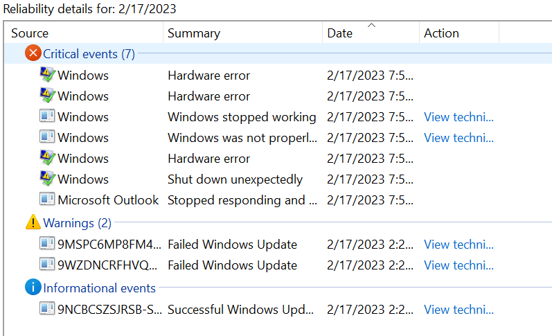 Studio crashes 100% of the time on my windows 10 laptop - Studio