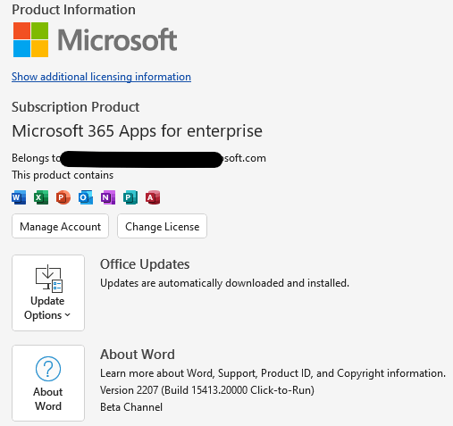 Word Reverts To Previous Version Of Doc - Microsoft Community