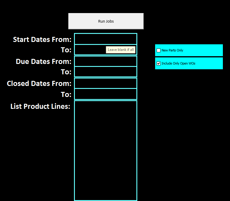 Office update to version 1803 (Build 9126.2259) causing Excel to