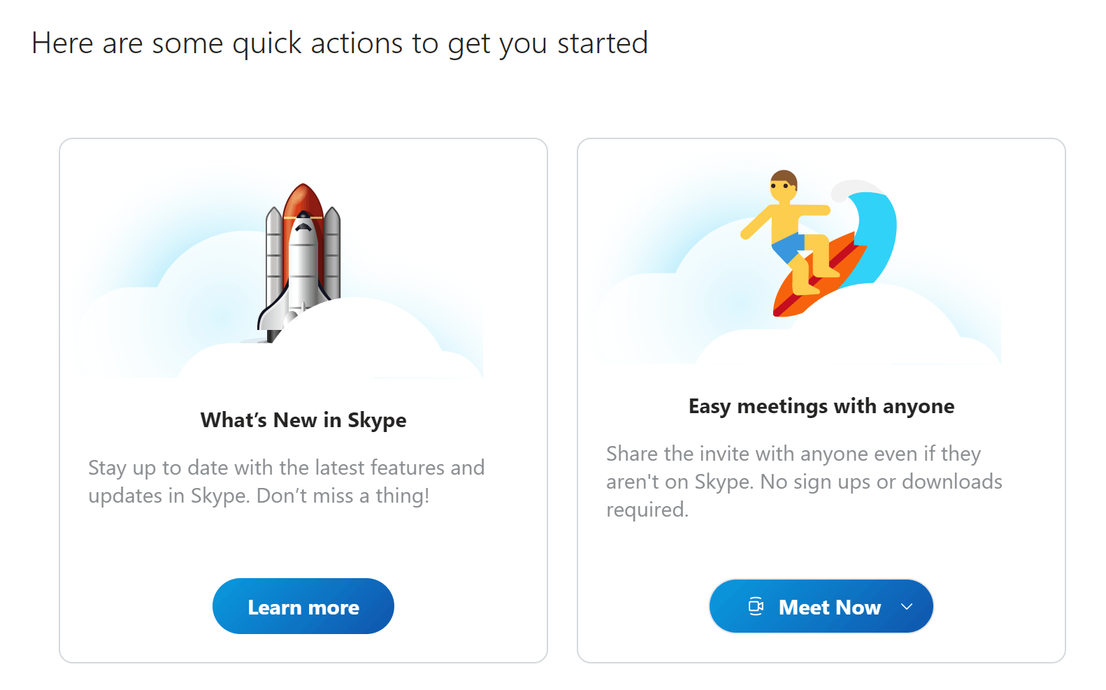 New Skype Insider Preview version 8.99.76.102 released | Windows 11 Forum