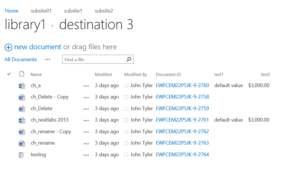 Use default values. Default value. Subsite. Go json default value.