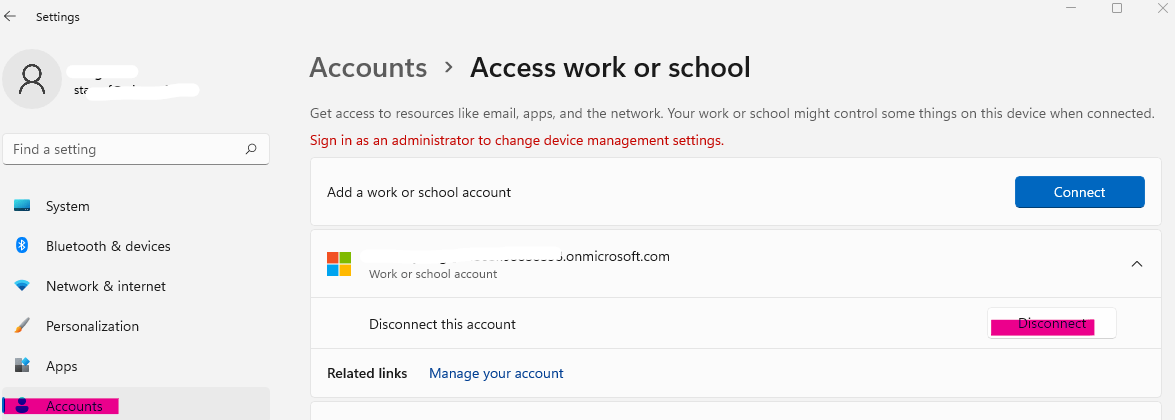 Can't Sign In To Office Desktop Apps - Microsoft Community