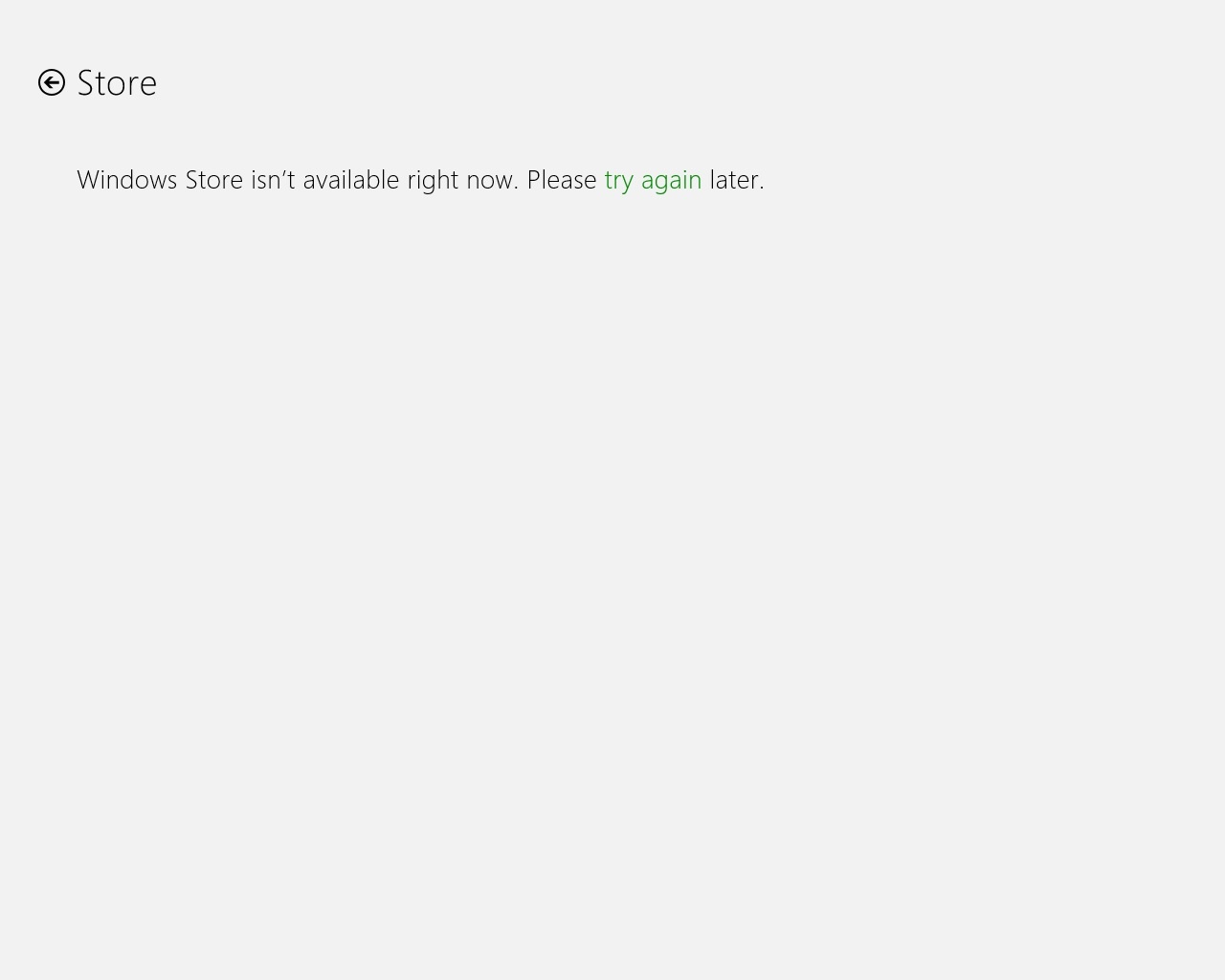 Microsoft Store Not Working Microsoft Community 0538