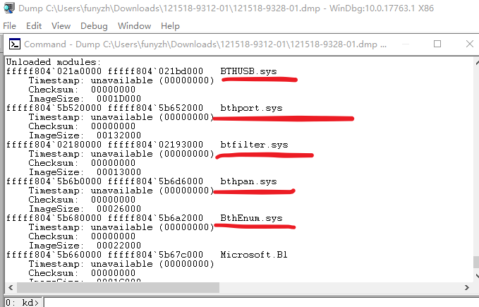 Ошибка driver verifier dma violation