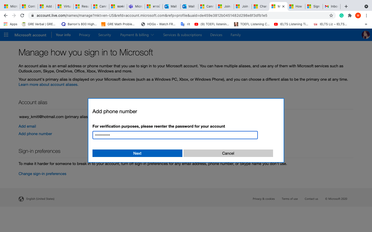 Cannot Log In Microsoft Teams App On MacBook It Shows Error" This ...