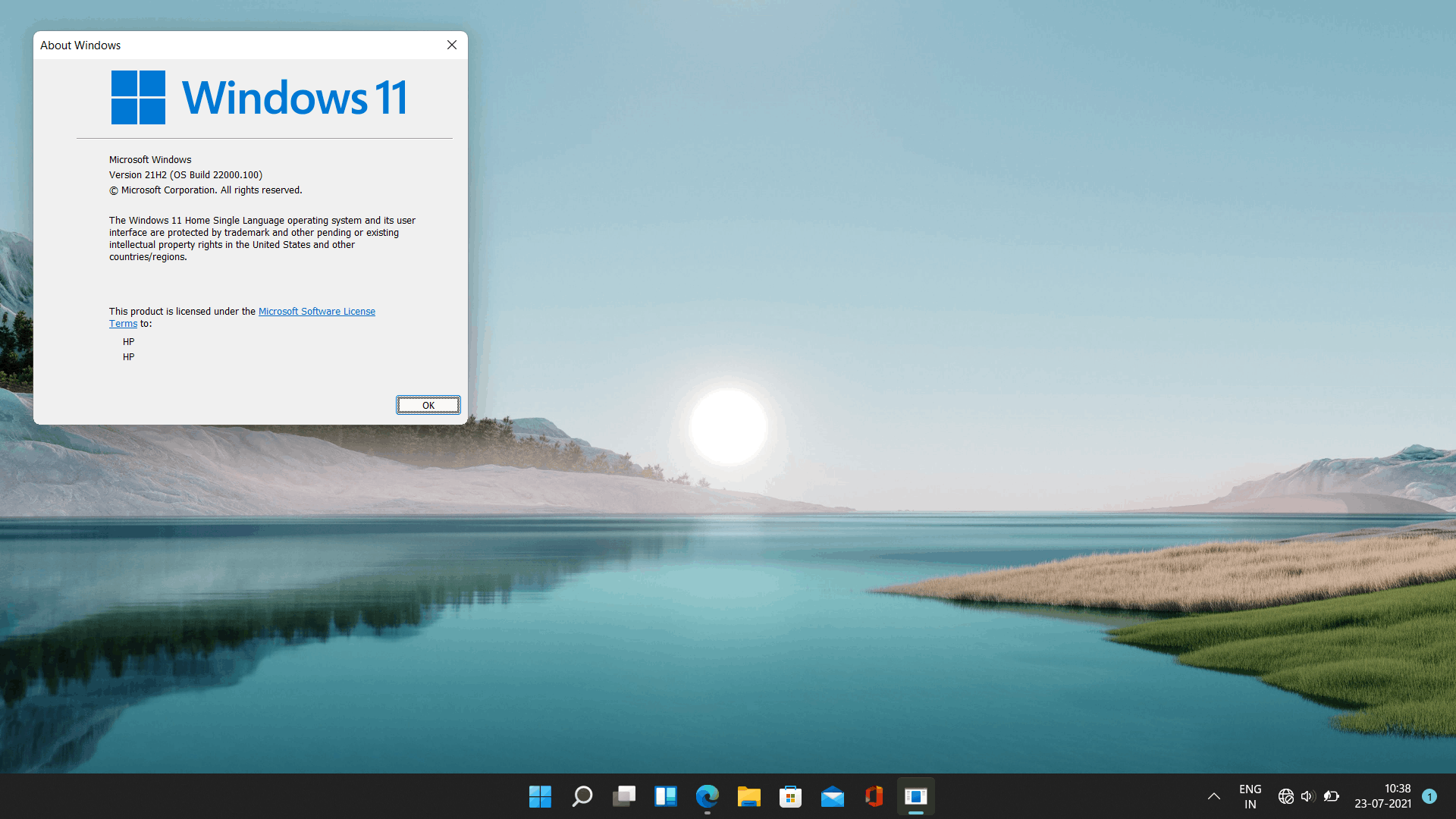 Windows 11 insider preview - Microsoft Community