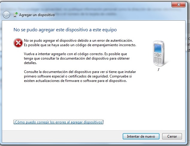 DISPOSITIVO PERIFERICO BLUETOOTH DRIVER DOWNLOAD