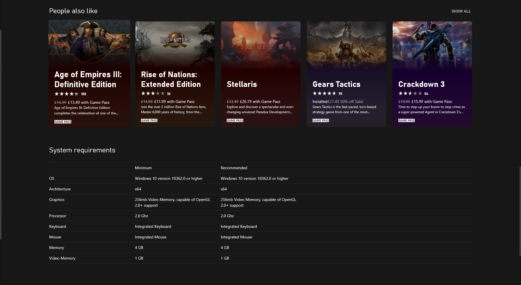 Xbox one controller not working on game pass for pc microsoft community