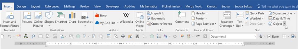 query-in-word-microsoft-community