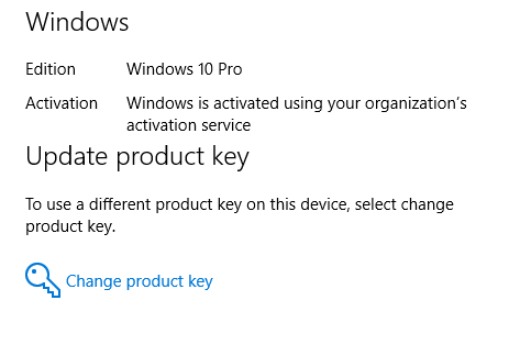 Windows 10 Pro Activation Expire Date Your Windows Will Expire