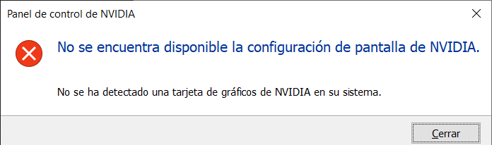 No puedo instalar nvidia geforce experience windows 10 new arrivals