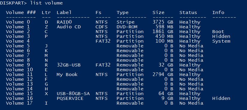 windows 10 losing mapped drives after reboot