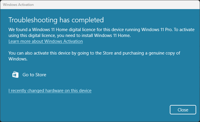 Windows 11 Pro - clé d'activation - 1 PC - Tounsi xYz