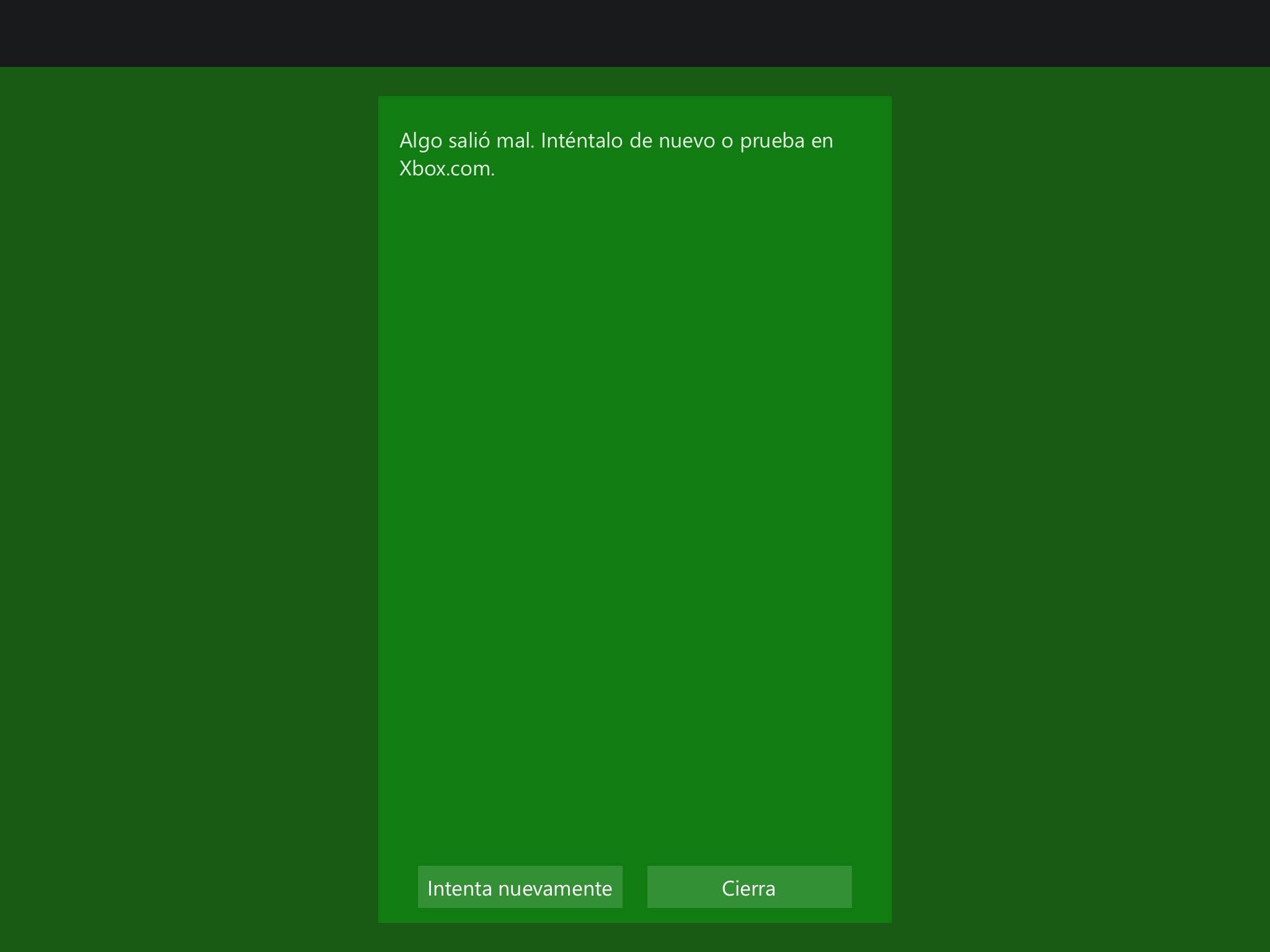 No Puedo Iniciar Sesion En Minecraft I Can T Login To Microsoft Community