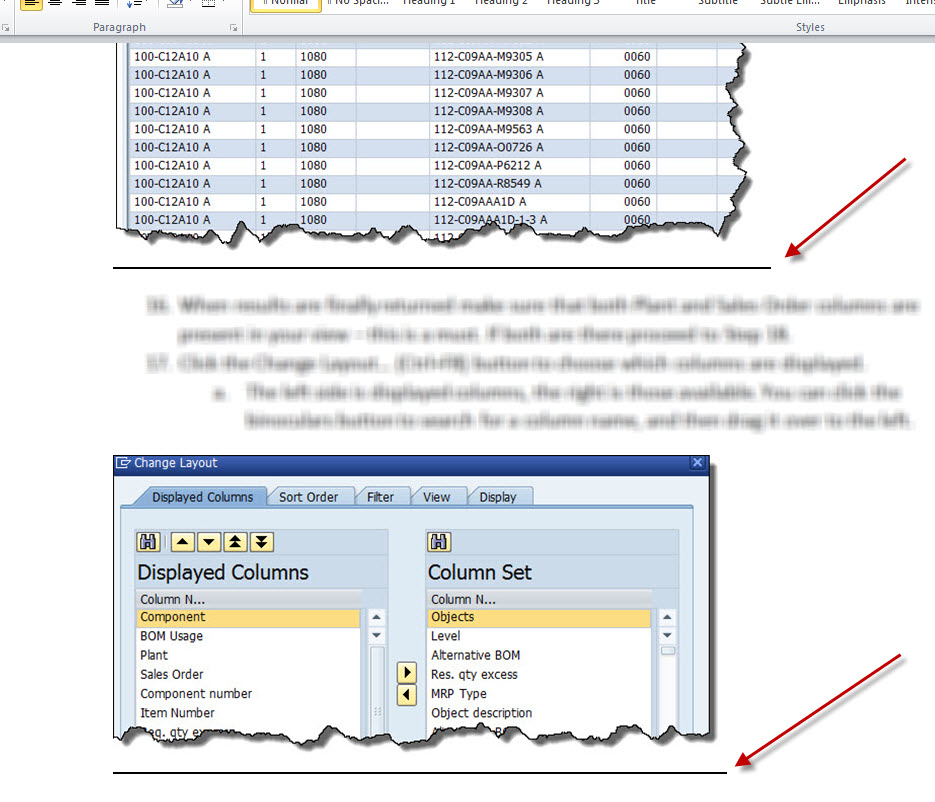 Word 2010 Keeps Adding A Border To Inserted Pictures