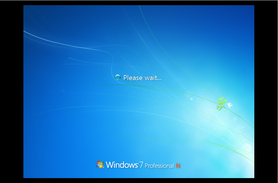 No puedo iniciar en Windows 7 - Microsoft Community